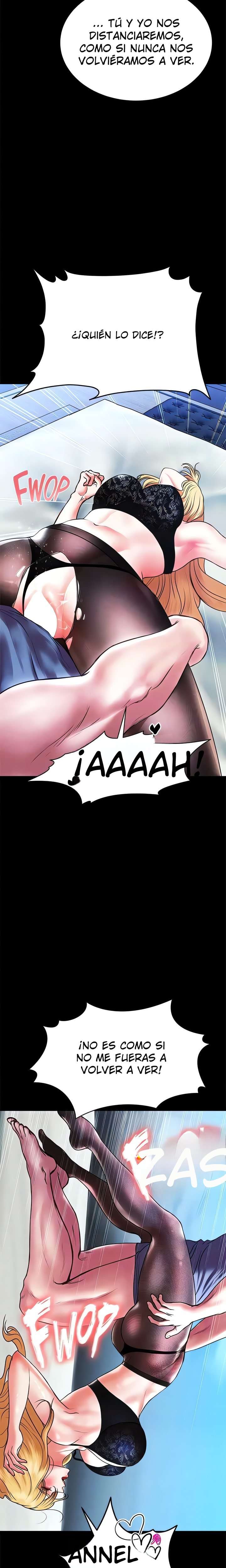 ZZIN Resguardar capítulo 83 página 9