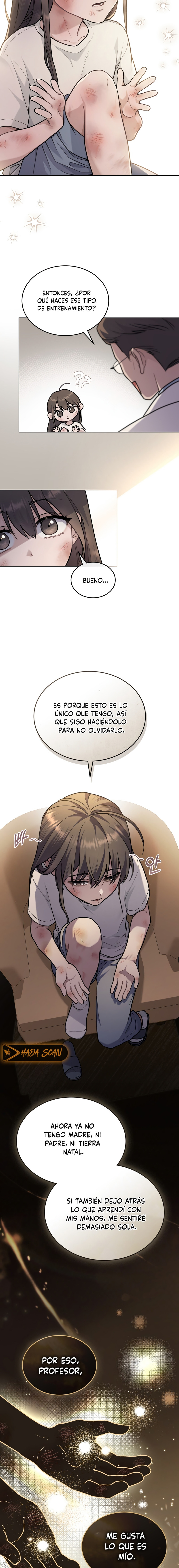 Feliz locura capítulo 0 página 3