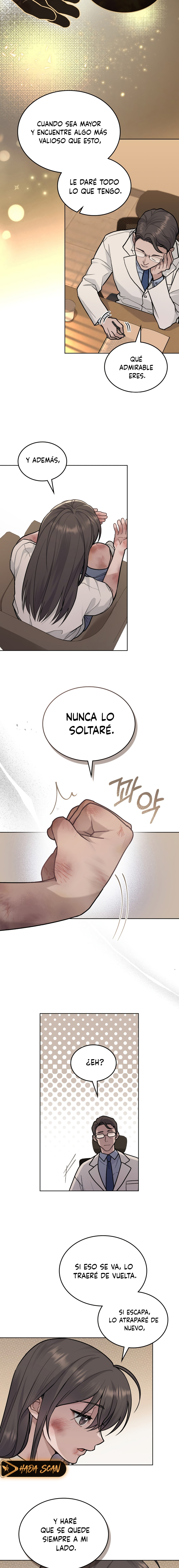 Feliz locura capítulo 0 página 4