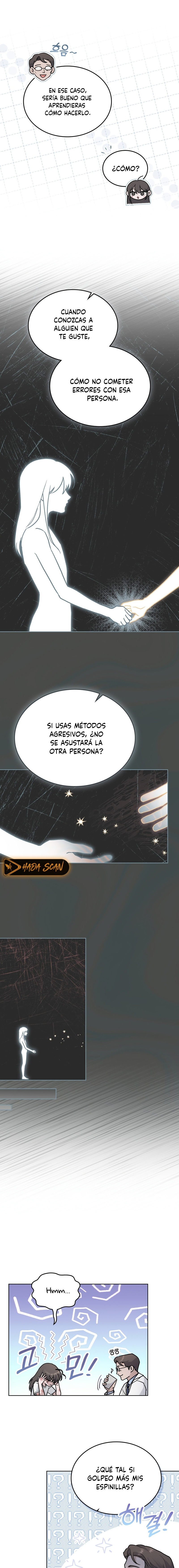 Feliz locura capítulo 0 página 6