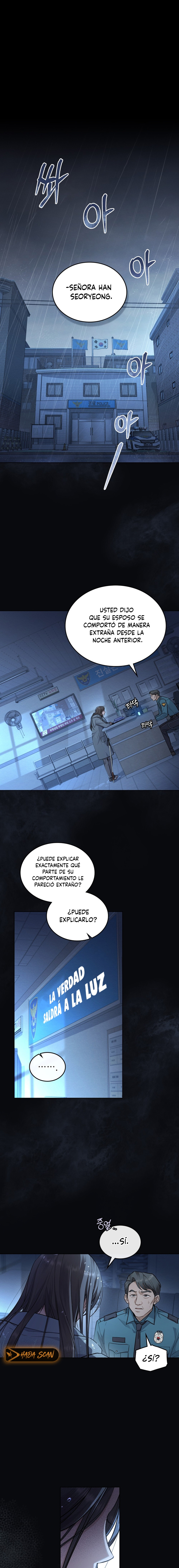 Feliz locura capítulo 1 página 2