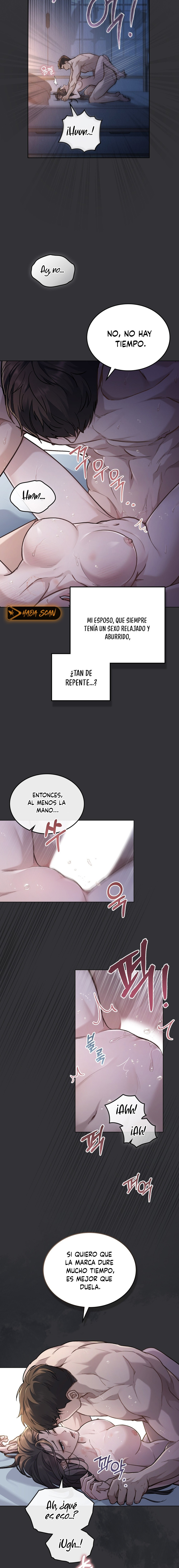 Feliz locura capítulo 1 página 5