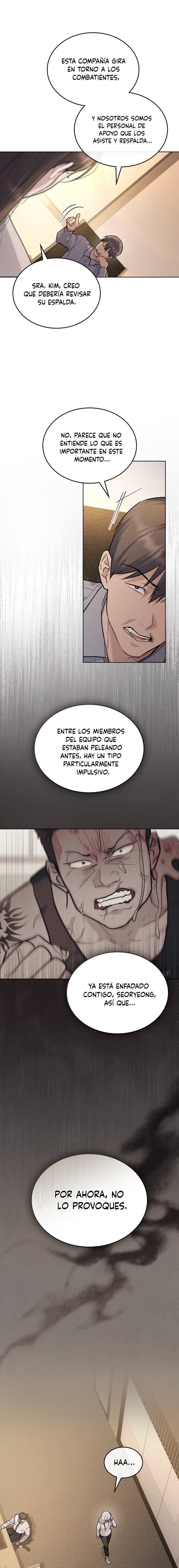 Feliz locura capítulo 10 página 13