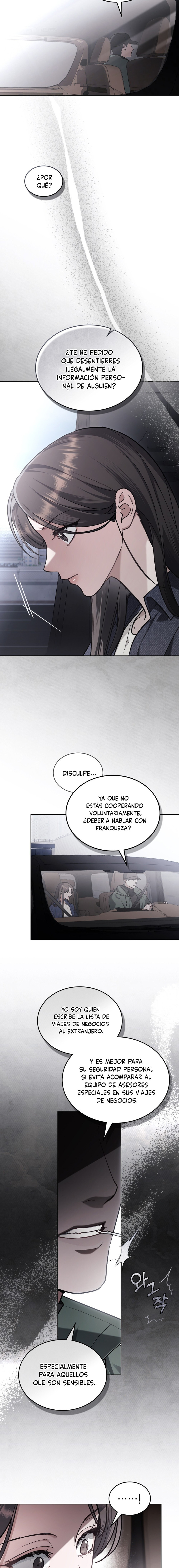 Feliz locura capítulo 13 página 13