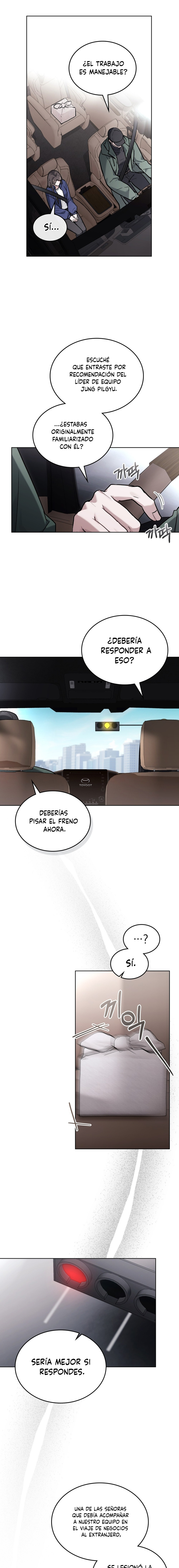 Feliz locura capítulo 13 página 8