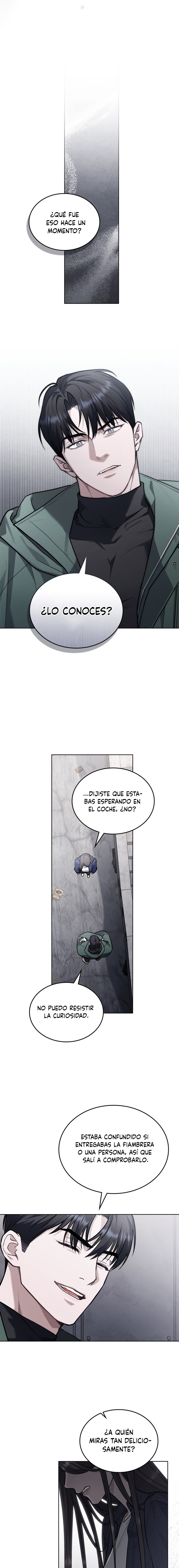 Feliz locura capítulo 14 página 11