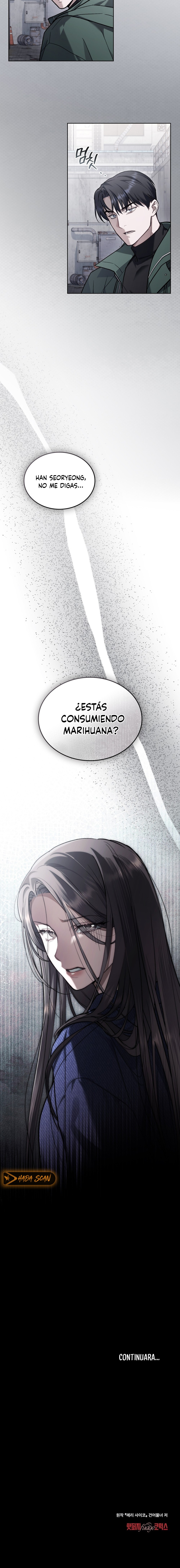Feliz locura capítulo 14 página 15