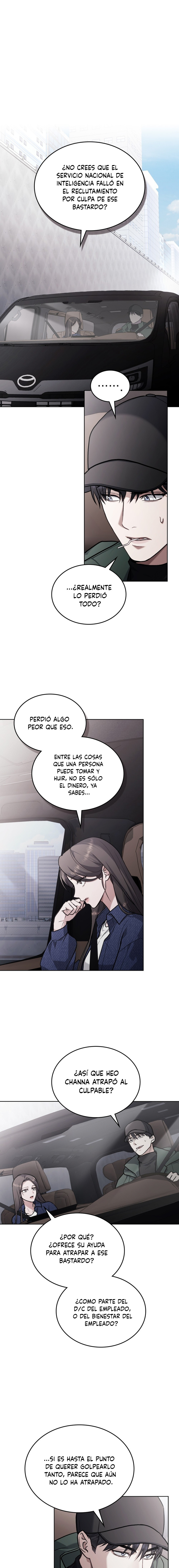 Feliz locura capítulo 14 página 2