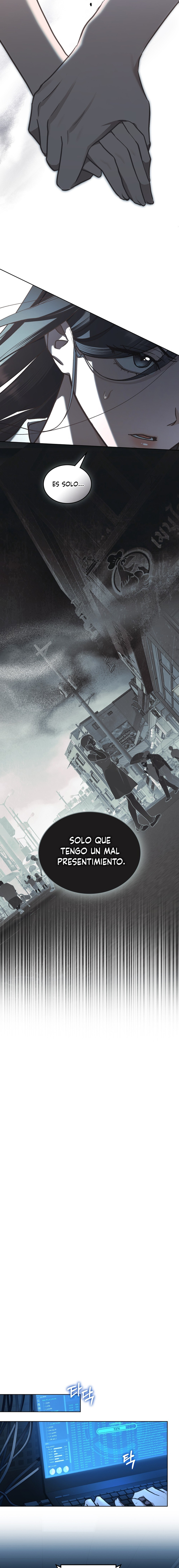 Feliz locura capítulo 16 página 10