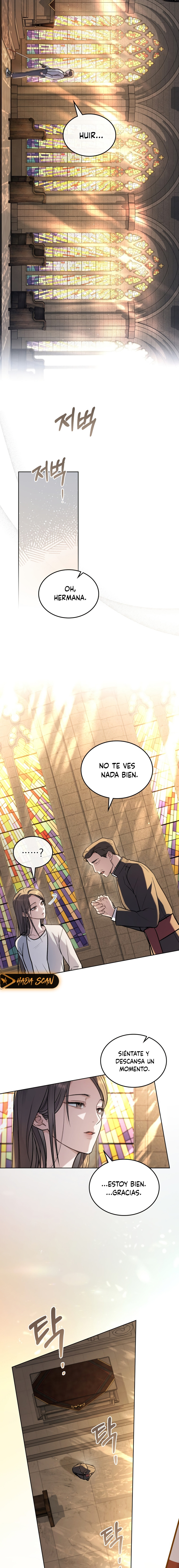 Feliz locura capítulo 2 página 11