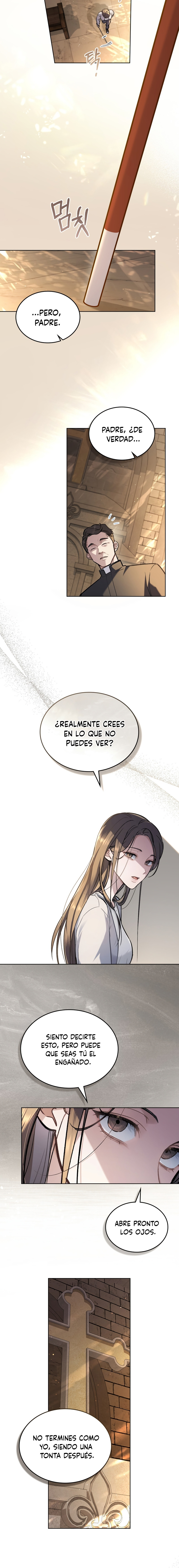 Feliz locura capítulo 2 página 12