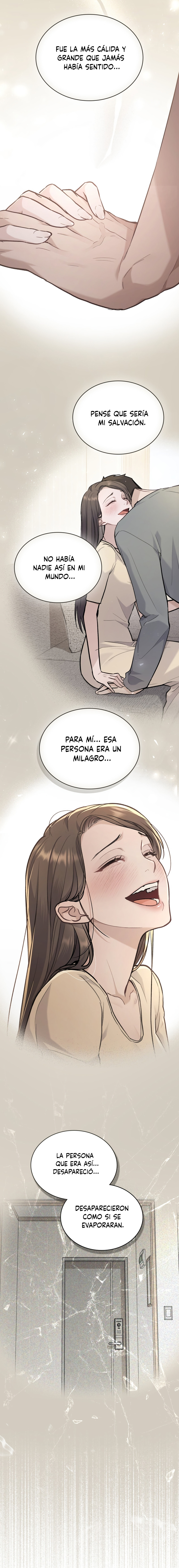 Feliz locura capítulo 2 página 14