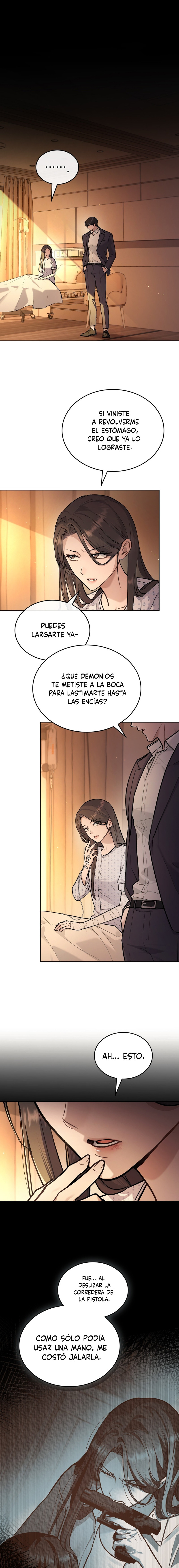 Feliz locura capítulo 21 página 2