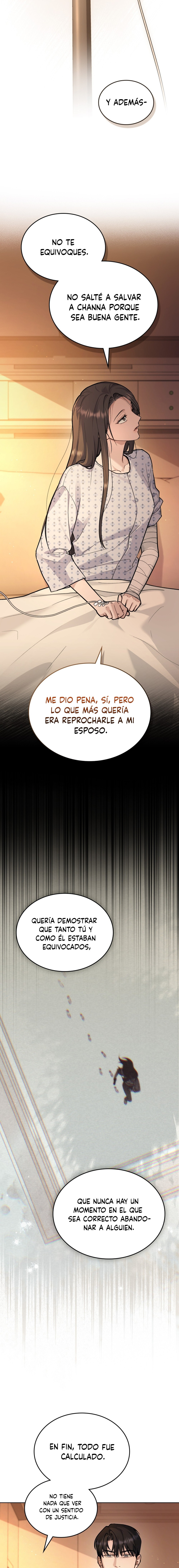 Feliz locura capítulo 21 página 6