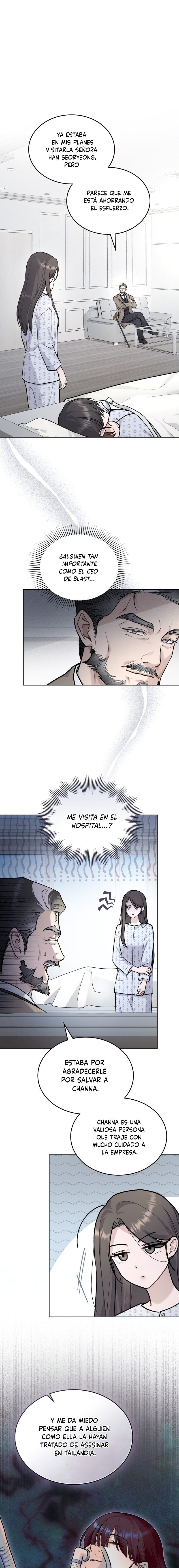 Feliz locura capítulo 22 página 2