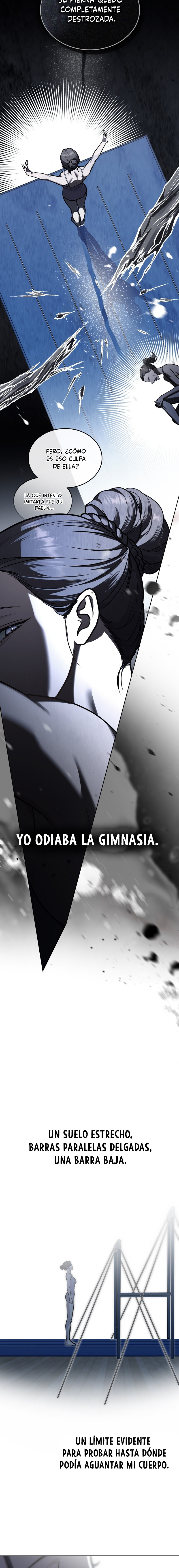 Feliz locura capítulo 23 página 10