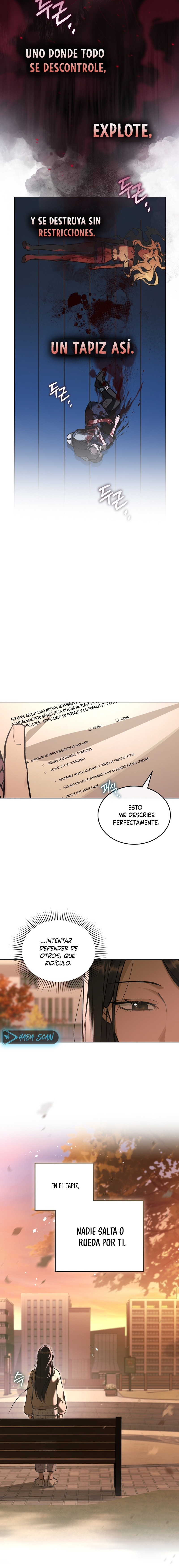 Feliz locura capítulo 23 página 12