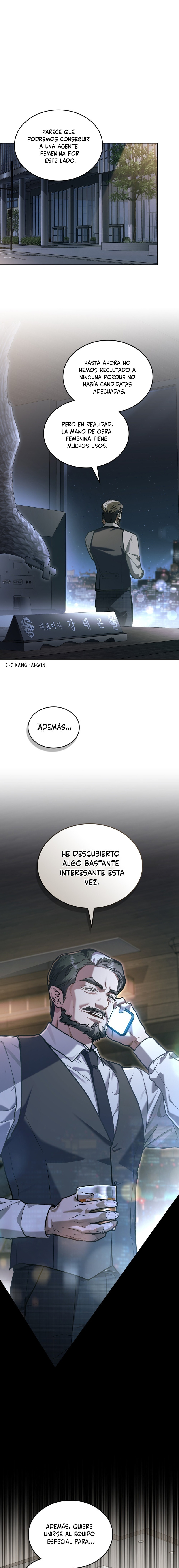 Feliz locura capítulo 23 página 2