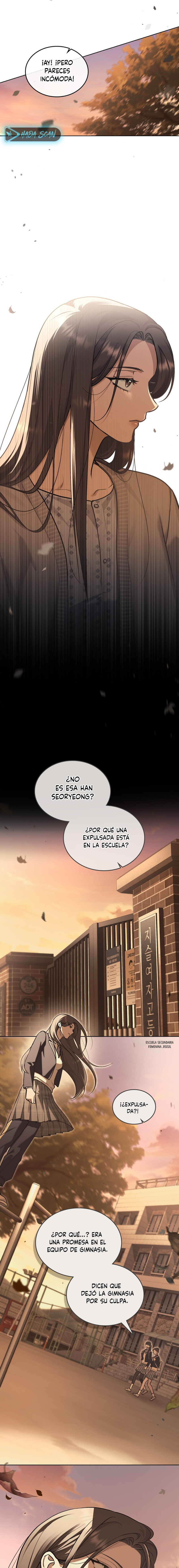 Feliz locura capítulo 23 página 8