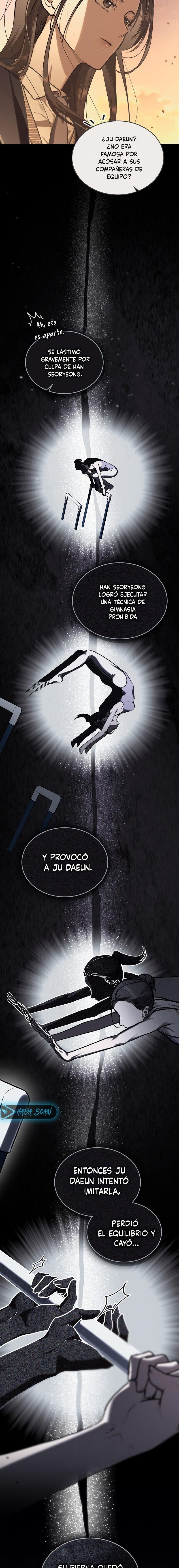 Feliz locura capítulo 23 página 9