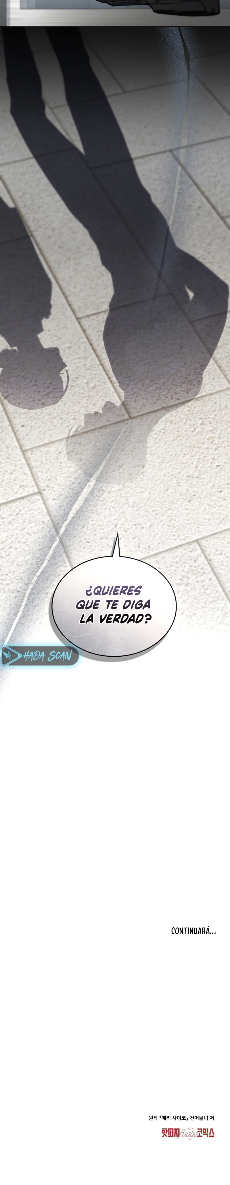 Feliz locura capítulo 24 página 16