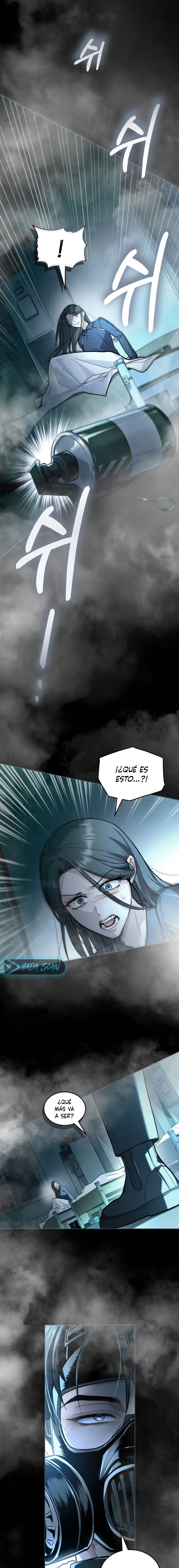 Feliz locura capítulo 26 página 3