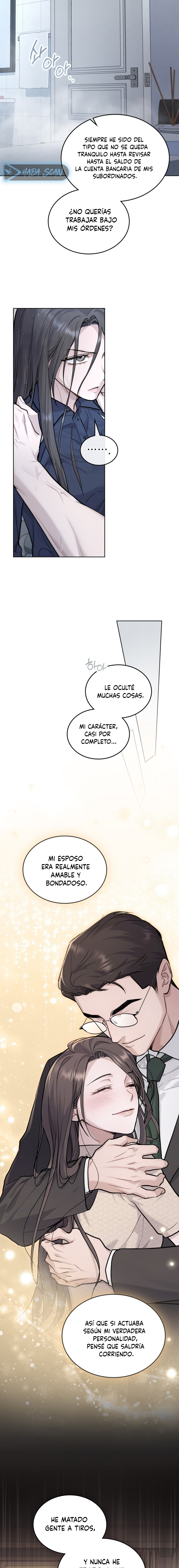 Feliz locura capítulo 27 página 14