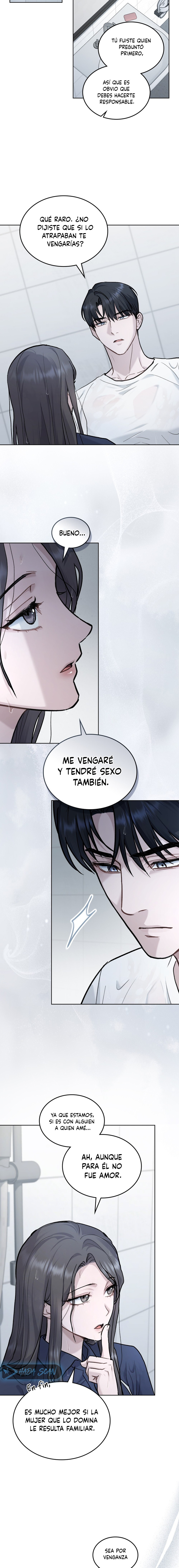 Feliz locura capítulo 28 página 4
