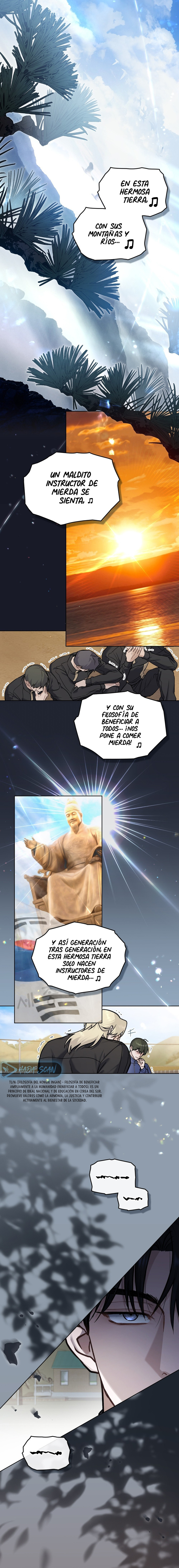 Feliz locura capítulo 28 página 9