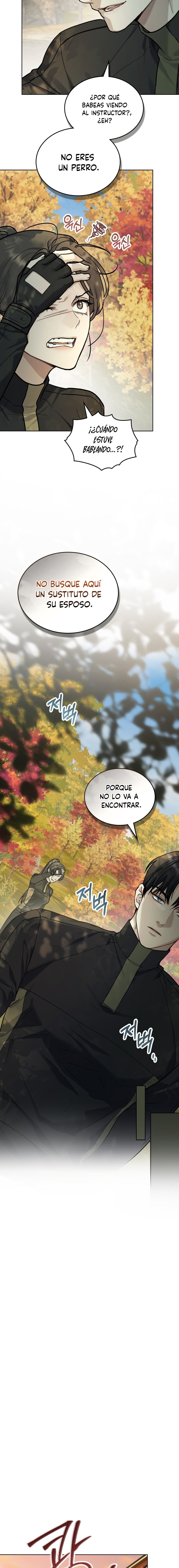 Feliz locura capítulo 29 página 12