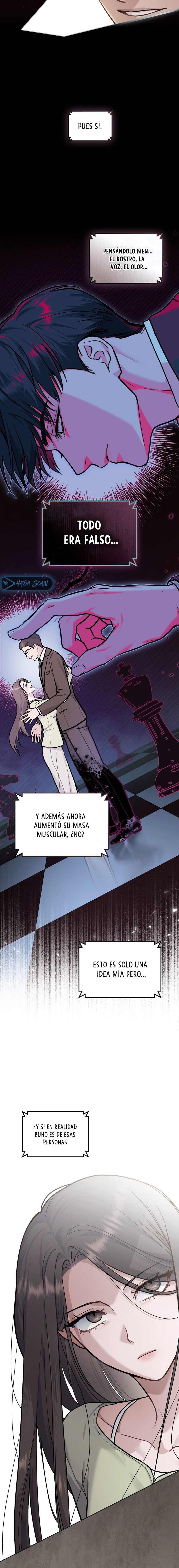 Feliz locura capítulo 29 página 16