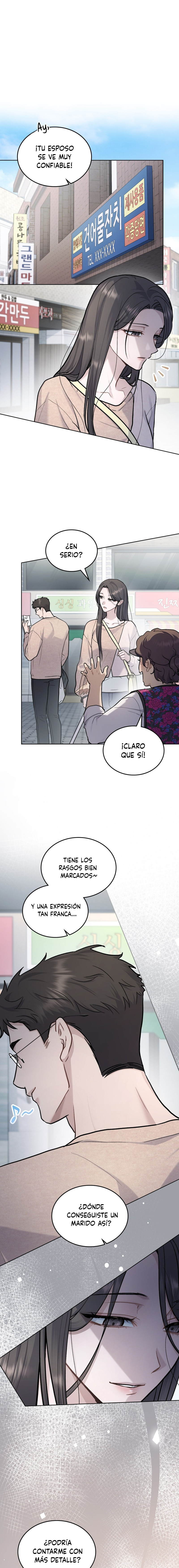 Feliz locura capítulo 29 página 2