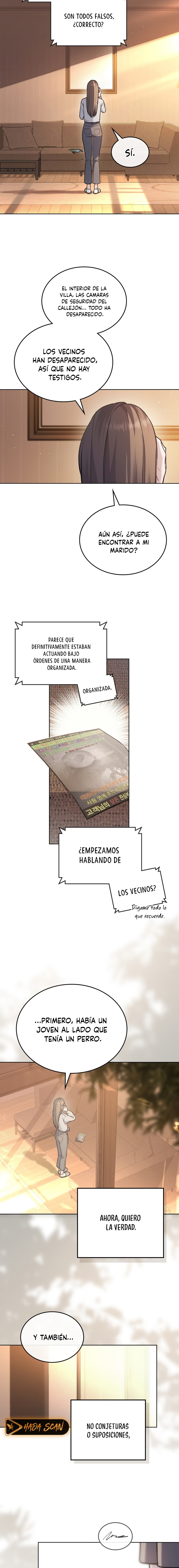 Feliz locura capítulo 3 página 7