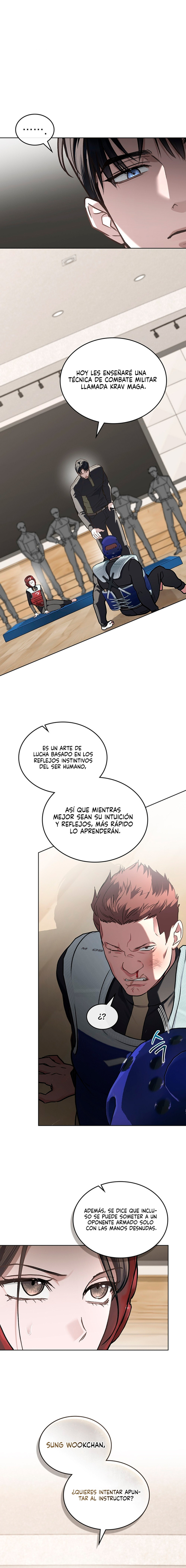 Feliz locura capítulo 32 página 2