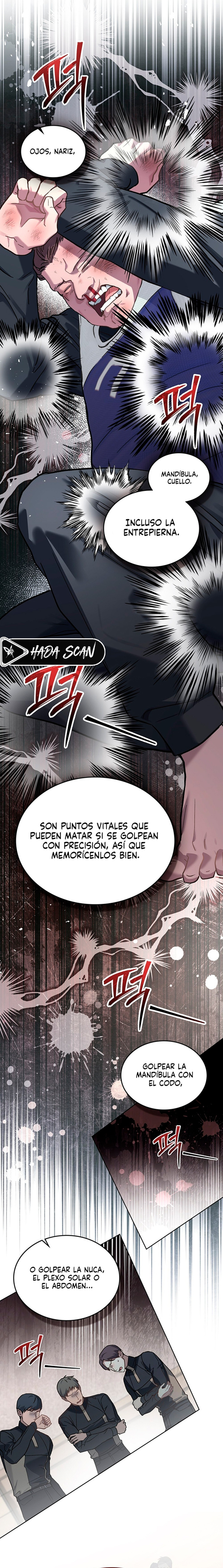 Feliz locura capítulo 32 página 4