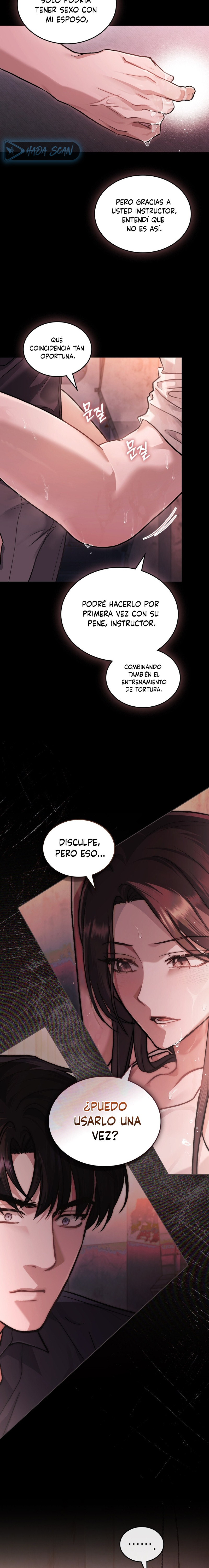 Feliz locura capítulo 34 página 14