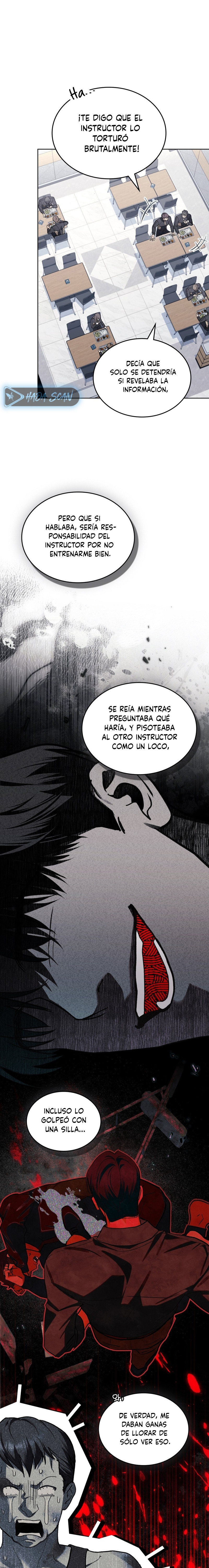 Feliz locura capítulo 34 página 18