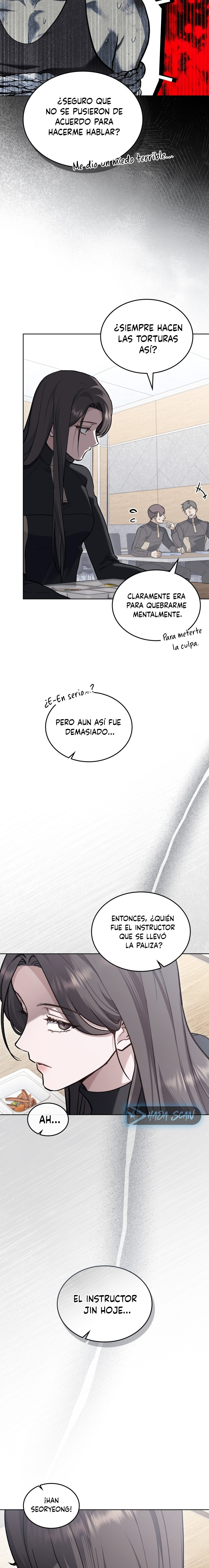 Feliz locura capítulo 34 página 19