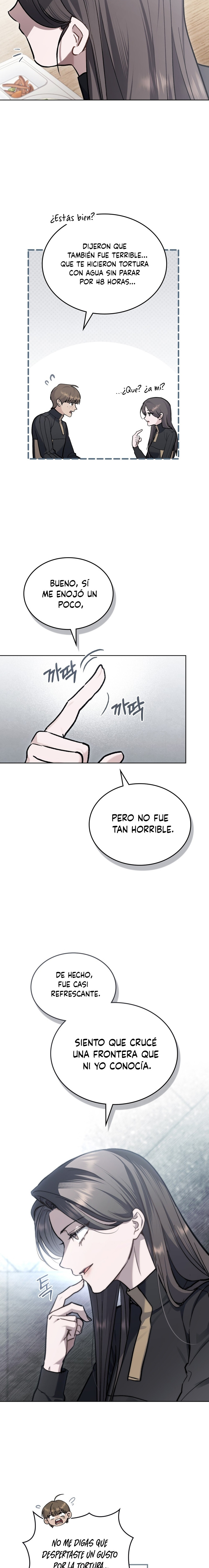 Feliz locura capítulo 34 página 20