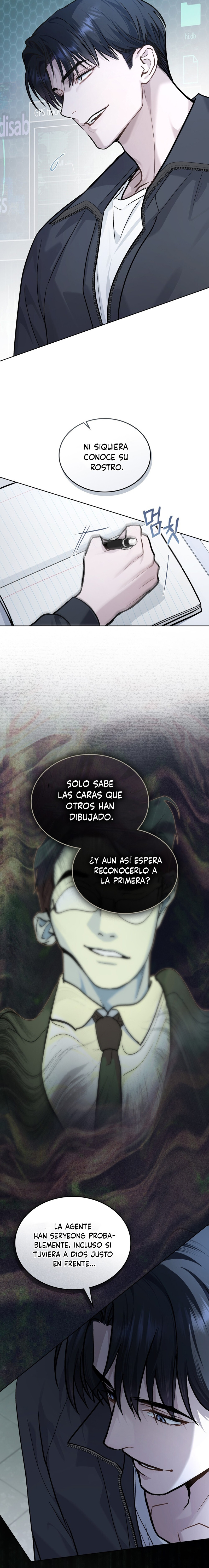 Feliz locura capítulo 35 página 15