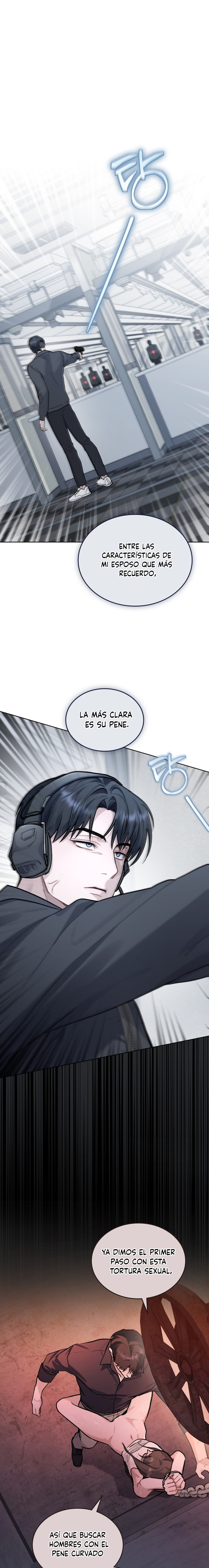 Feliz locura capítulo 35 página 2