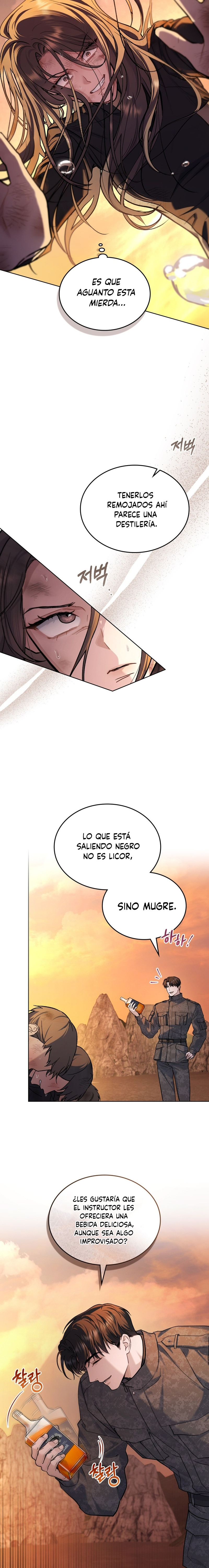 Feliz locura capítulo 36 página 6