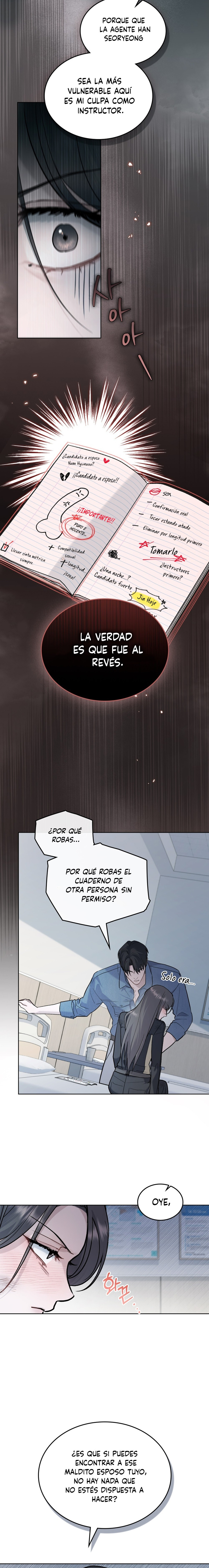 Feliz locura capítulo 37 página 12