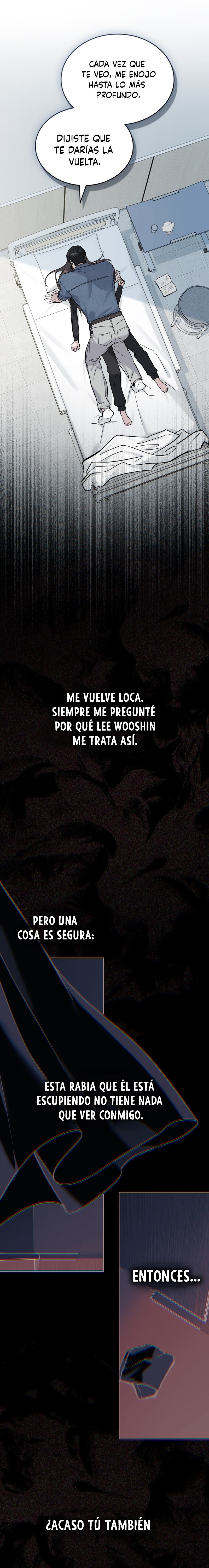 Feliz locura capítulo 37 página 16