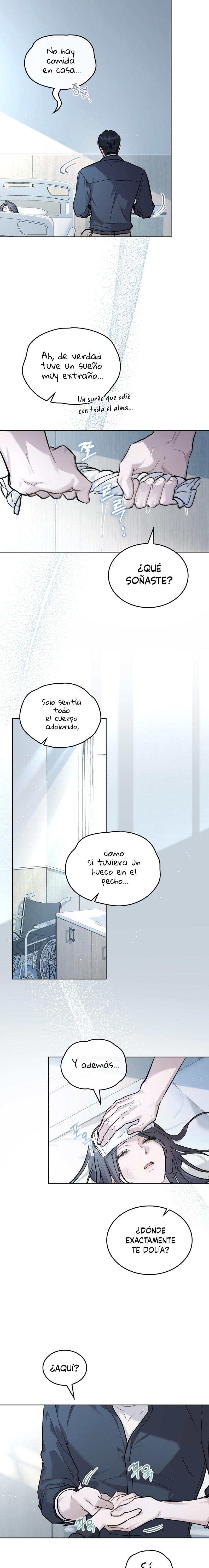 Feliz locura capítulo 37 página 3