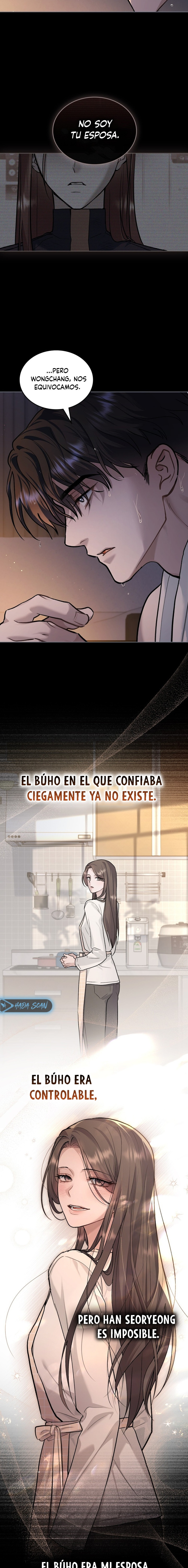 Feliz locura capítulo 38 página 18