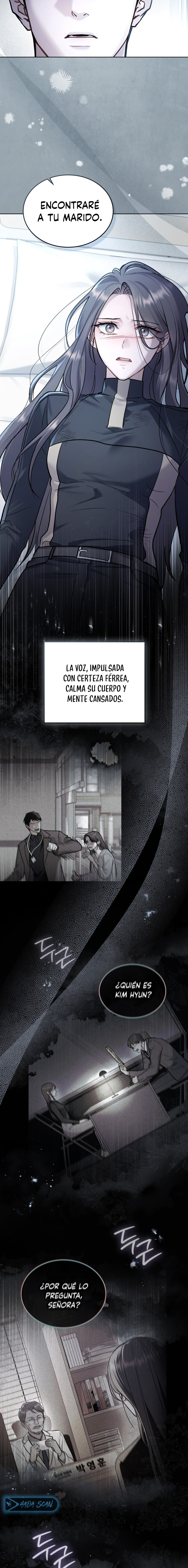 Feliz locura capítulo 38 página 3