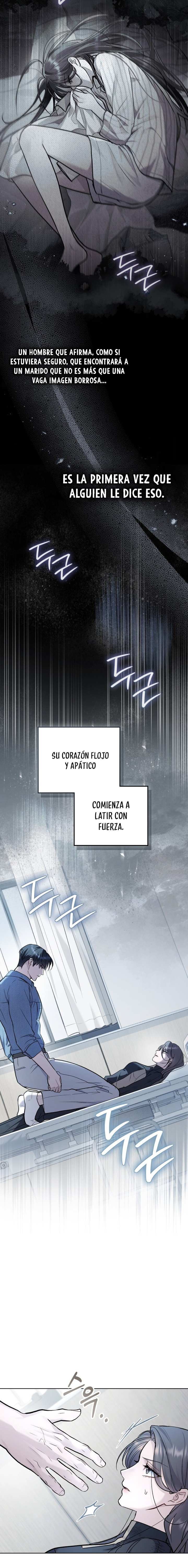 Feliz locura capítulo 38 página 4
