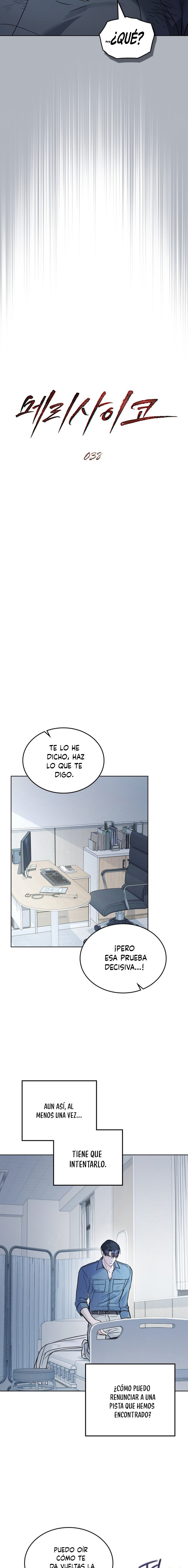 Feliz locura capítulo 38 página 6
