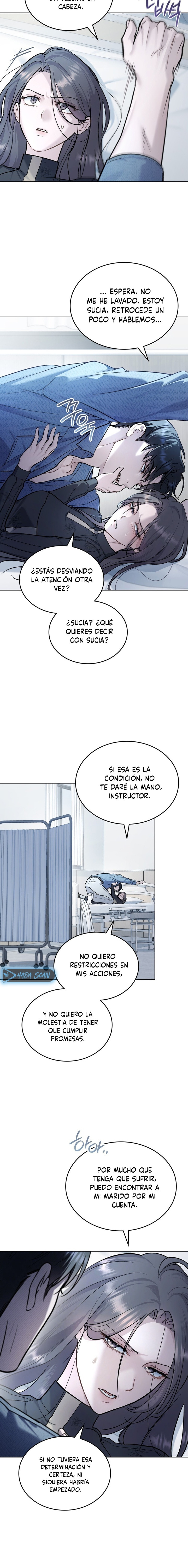 Feliz locura capítulo 38 página 7